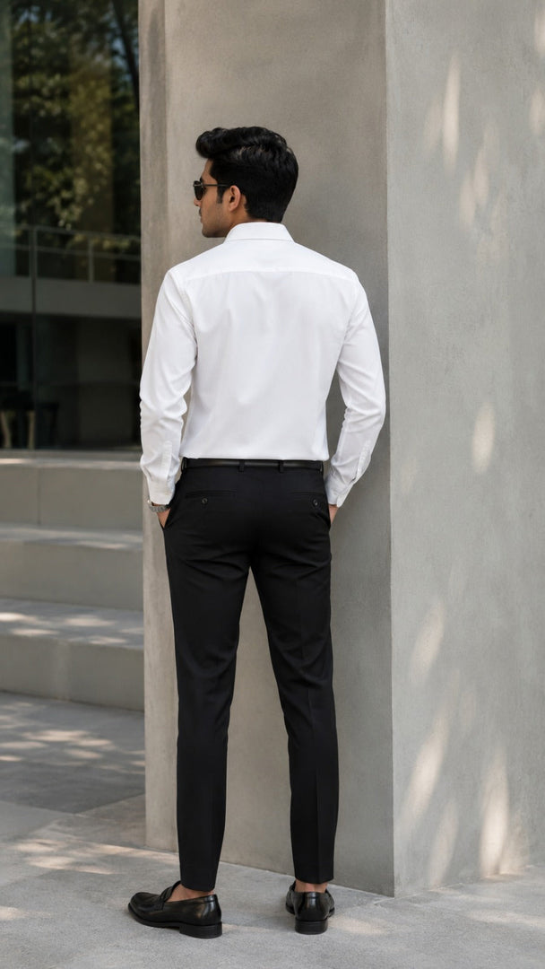 Descente Linear Crest Shirt