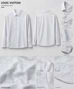 Load image into Gallery viewer, MONOGRAPH ATELIER Shirt