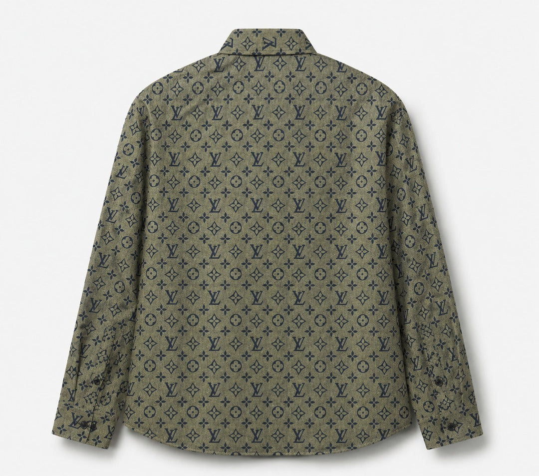 Terrain Emblem Shirt