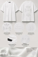 Load image into Gallery viewer, Contemporary High-End Minimalist T-shirt