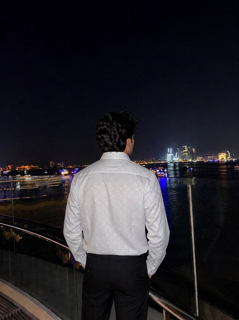 MONOGRAPH ATELIER Shirt