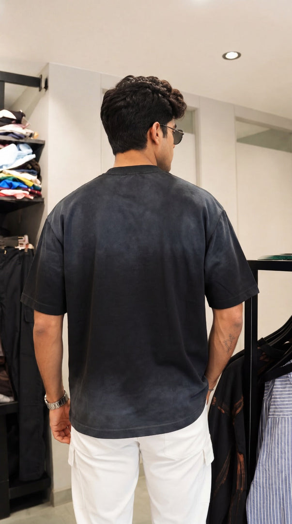 Minimalist & Subtle Luxury T-shirt