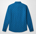 Load image into Gallery viewer, Monolithic Maze Button-Down Shirt