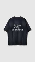 Load image into Gallery viewer, The Matrix Destiny Boxy Tee