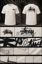 Load image into Gallery viewer, Contrasting Identity Element Tee