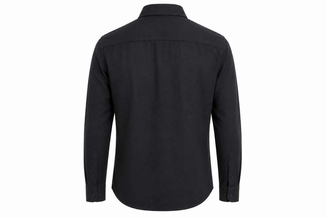 T Ford Linen Shirt