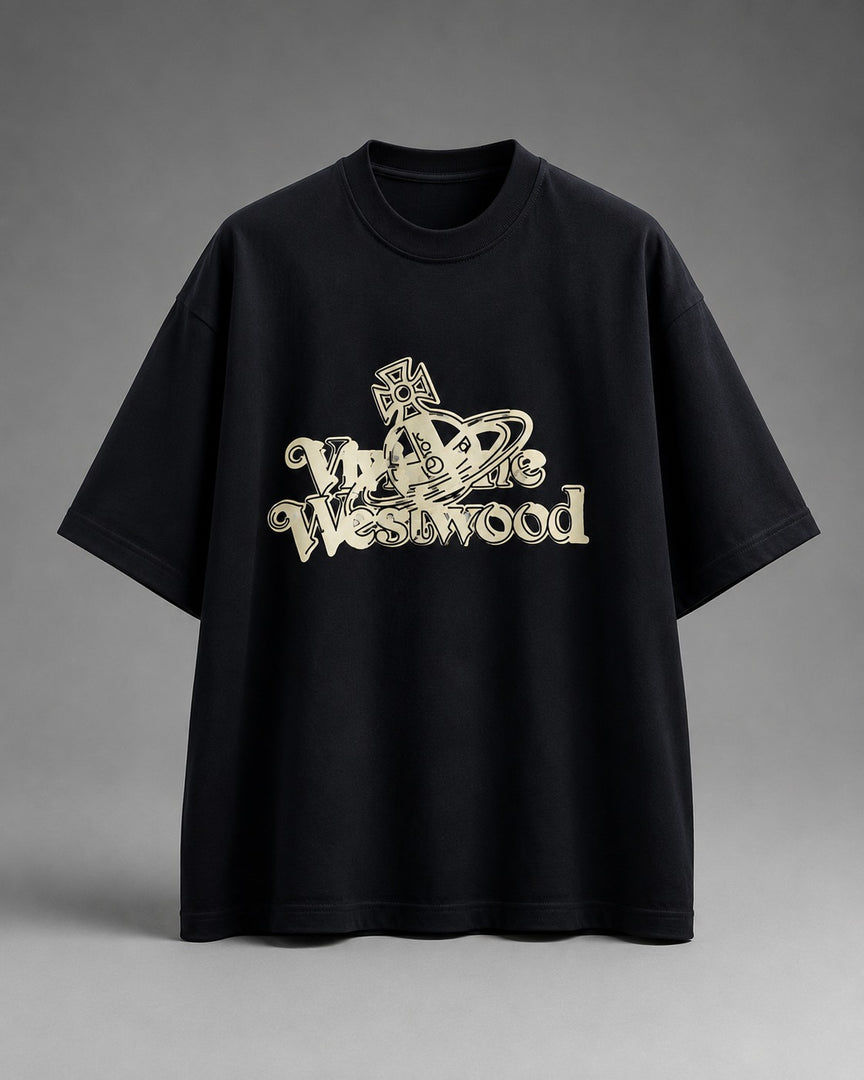 Vivienne Westwood Liquid-Core Graphic Tee