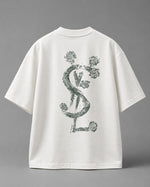 Load image into Gallery viewer, YSL Expressionist Signature Heavyweight Tee