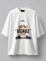 Load image into Gallery viewer, Obscured Identity Boxy T-shirt