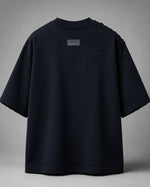 Load image into Gallery viewer, Matte Midnight Structural Stud T-shirt
