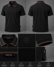 Signature Horizon Core Polo