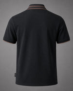 Load image into Gallery viewer, Zegna - Signature Horizon Core Polo