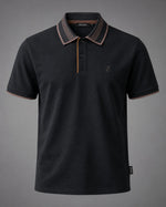 Load image into Gallery viewer, Zegna - Signature Horizon Core Polo